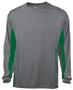 Badger B-Core Drive L/S Performance Tees