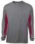Badger B-Core Drive L/S Performance Tees
