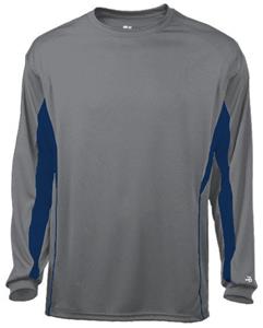 GRAPHITE/NAVY