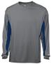 Badger B-Core Drive L/S Performance Tees