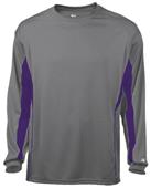 Badger B-Core Drive L/S Performance Tees