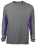 Badger B-Core Drive L/S Performance Tees