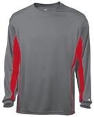 Badger B-Core Drive L/S Performance Tees