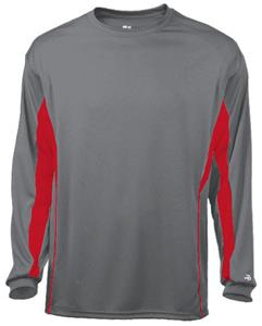 GRAPHITE/RED