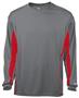 Badger B-Core Drive L/S Performance Tees