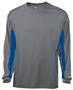 Badger B-Core Drive L/S Performance Tees