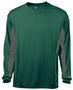 Badger B-Core Drive L/S Performance Tees