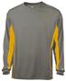 Badger B-Core Drive L/S Performance Tees