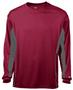 Badger B-Core Drive L/S Performance Tees