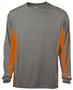 Badger B-Core Drive L/S Performance Tees
