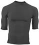 Badger B-Fit Half Sleeve Crew Compression Shirts