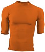 Badger B-Fit Half Sleeve Crew Compression Shirts