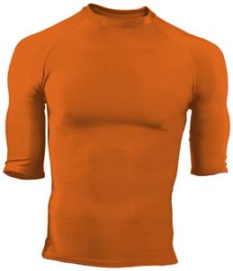 BURNT ORANGE