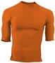 Badger B-Fit Half Sleeve Crew Compression Shirts
