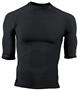 Badger B-Fit Half Sleeve Crew Compression Shirts