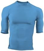 Badger B-Fit Half Sleeve Crew Compression Shirts