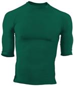 Badger B-Fit Half Sleeve Crew Compression Shirts