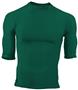 Badger B-Fit Half Sleeve Crew Compression Shirts