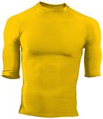 Badger B-Fit Half Sleeve Crew Compression Shirts