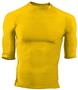 Badger B-Fit Half Sleeve Crew Compression Shirts