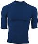 Badger B-Fit Half Sleeve Crew Compression Shirts