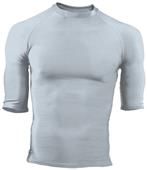Badger B-Fit Half Sleeve Crew Compression Shirts