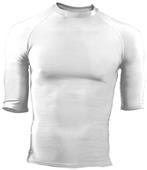 Badger B-Fit Half Sleeve Crew Compression Shirts