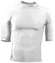 Badger B-Fit Half Sleeve Crew Compression Shirts