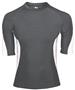 Badger B-Fit Target Crew Compression Shirts