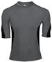 Badger B-Fit Target Crew Compression Shirts