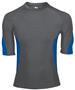 Badger B-Fit Target Crew Compression Shirts