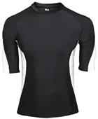 Badger B-Fit Target Crew Compression Shirts