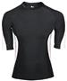 Badger B-Fit Target Crew Compression Shirts