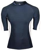 Badger B-Fit Target Crew Compression Shirts