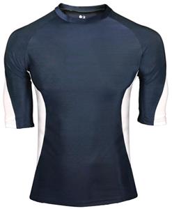 NAVY/WHITE