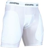 Champro Padded Baseball Sliding Shorts - Closeout