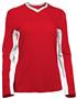 Badger Womens Long Sleeve Dig Volleyball Jerseys