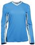 Badger Womens Long Sleeve Dig Volleyball Jerseys