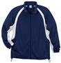 Badger Womens Hook Warm-Up Jackets