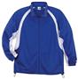 Badger Womens Hook Warm-Up Jackets