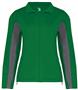 Badger Womens Drive Warm-Up Jackets