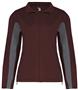 Badger Womens Drive Warm-Up Jackets