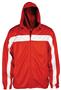 Badger Womens Hooded Warm-Up Jackets