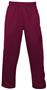 Badger Womens Brush Tricot Warm-Up Pants