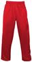 Badger Womens Brush Tricot Warm-Up Pants