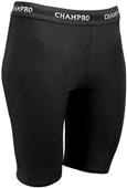 CHAMPRO Women's Padded Softball Sliding Short C/O