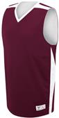 Fusion Reversible Basketball Jerseys Adult/Youth