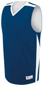 Fusion Reversible Basketball Jerseys Adult/Youth