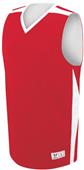 Fusion Reversible Basketball Jerseys Adult/Youth Fusion Reversible Basketball Jerseys Adult/Youth