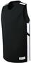 High Five Glide V-Neck Basketball Jersey